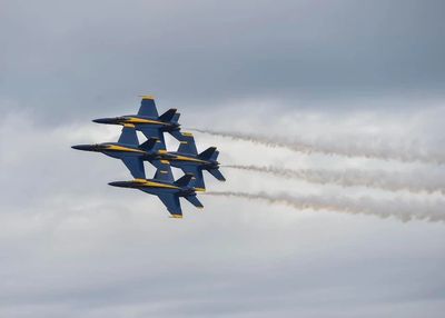 Blue Angels