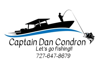 Capt Dan Condron