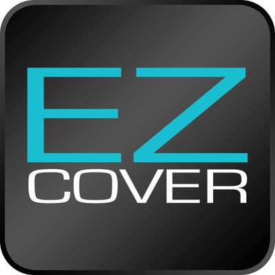 EZ Cover Logo