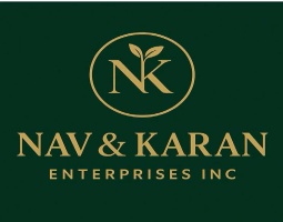 Nav and Karan Enterprises Inc