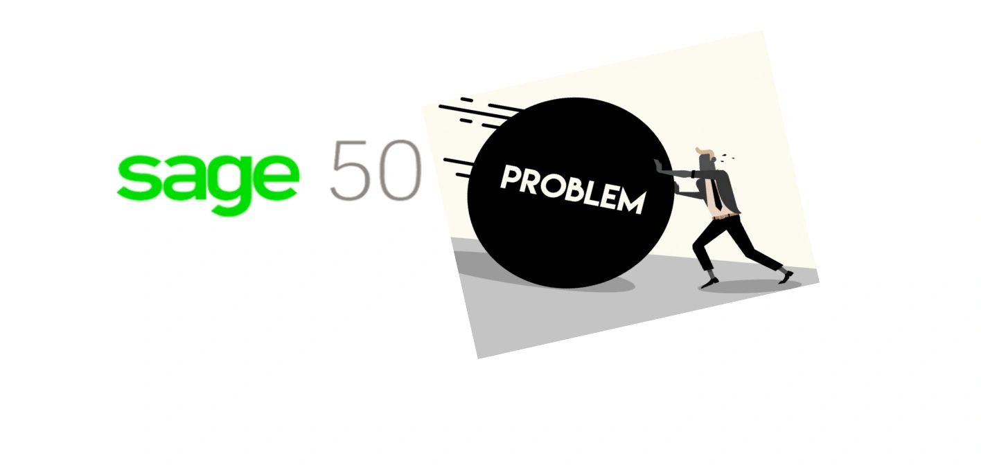 9 Ways to Fix Sage 50 Crashing Issues