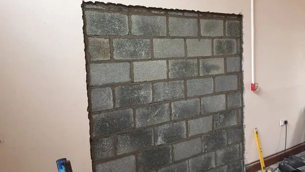 BLOCKWORK