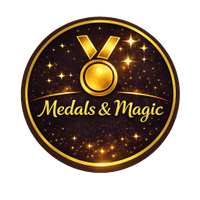 Medals & Magic