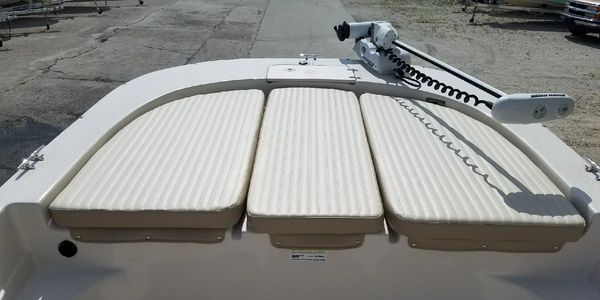  Carolina Skiff Accessories