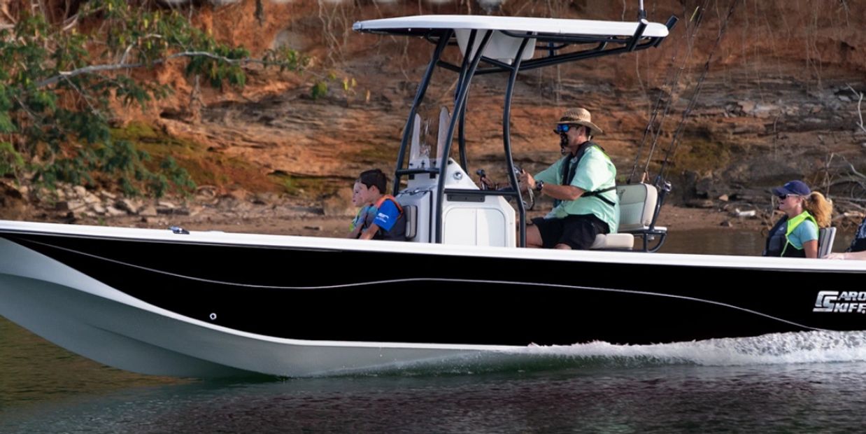 29 Best Carolina Skiff ideas  boat stuff, center console boats