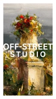 Off-Street Studio