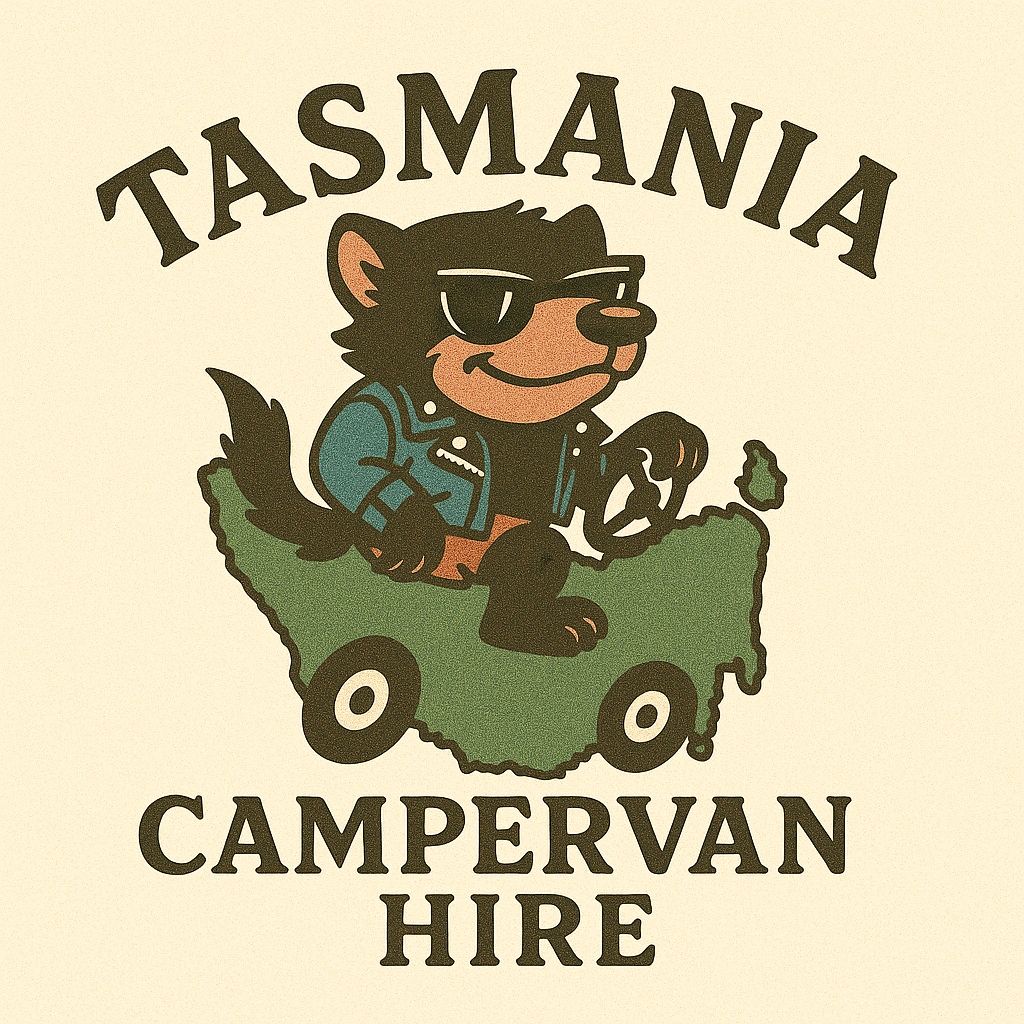 Tasmania Campervan Rentals campervans