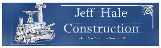 Jeff Hale Construction