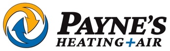Payne's Heating and Air Conditioning