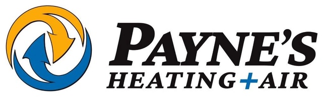 Payne's Heating and Air Conditioning
