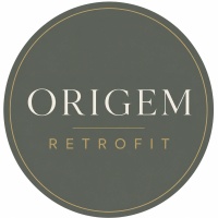 Origem Retrofit