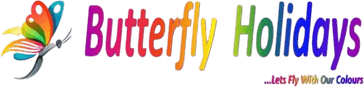 Butterfly Holidays