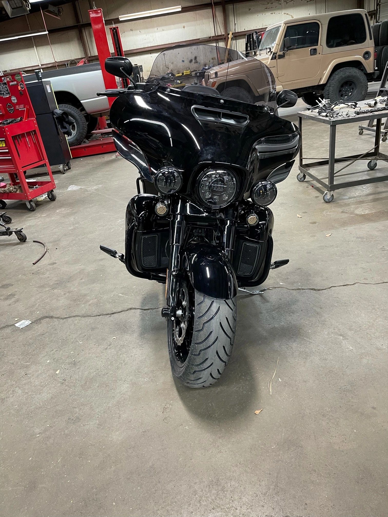 honda airblade 150cc