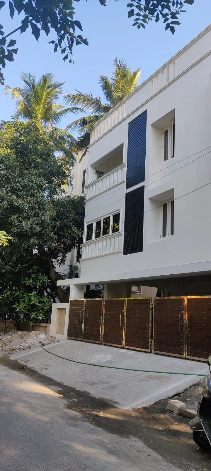 Residential Project