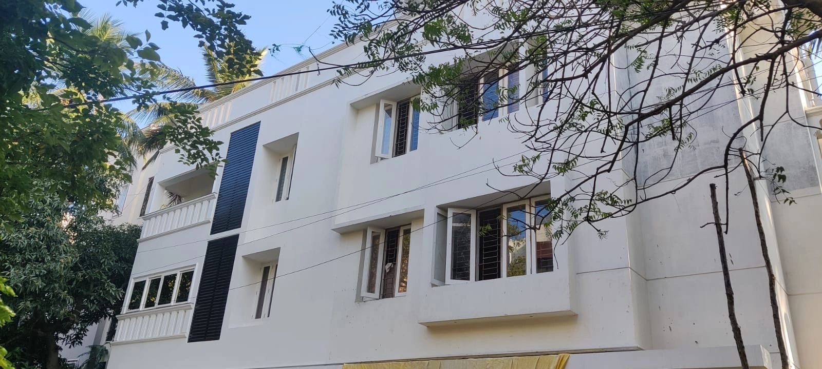 Residential Project