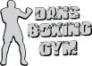 Dan's Boxing