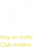 Hoy en moto