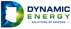                         Dynamic Energy Solutions of Arizona, LLC