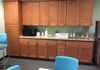 Office kitchenette