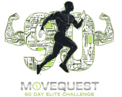 MQt 90 Day Elite Challenge