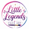 Little Legends Face Art