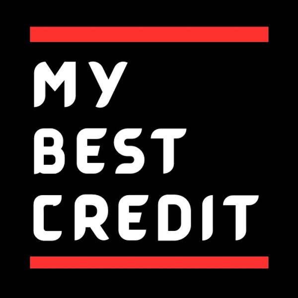 My Best Credit Logo