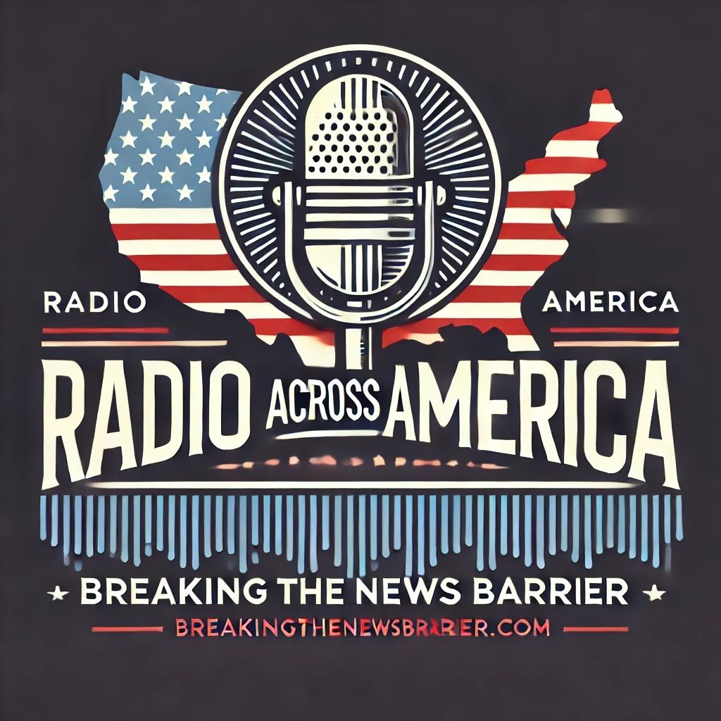 Radio Across America