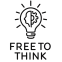 Free to Think