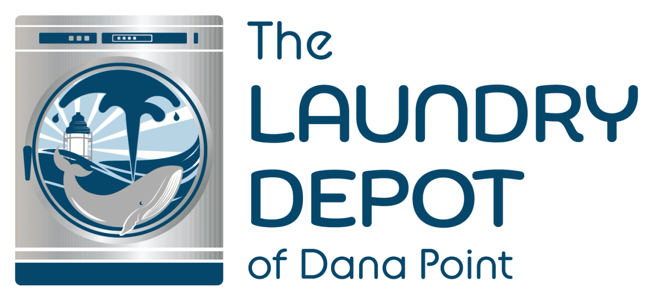 The Laundry Depot of Dana Point business photo