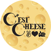 C'est Cheese