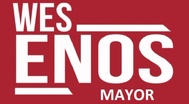 Wes Enos for Supervisor