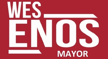 Wes Enos for Supervisor