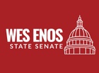 Wes Enos for Supervisor