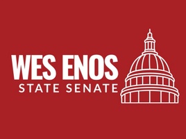 Wes Enos for Supervisor