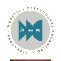 ALEXANDRE - MORETTI - DESPACHANTE - ADUANEIRO