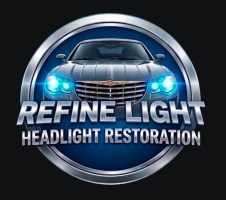Refine Light Headlight Restoration 
