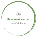 The NonToxic Cleaner