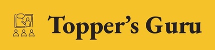 Topper’s Guru
