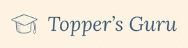 Topper’s Guru
