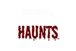 Nothing But Haunts