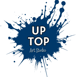 Up Top Art Studio