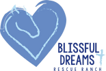 Blissful Dreams Rescue Ranch