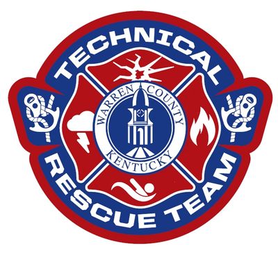 Technical Rescue Logo