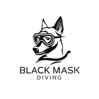 Black Mask Diving