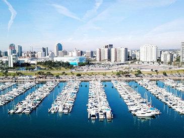 Coastal Real Estate long beach