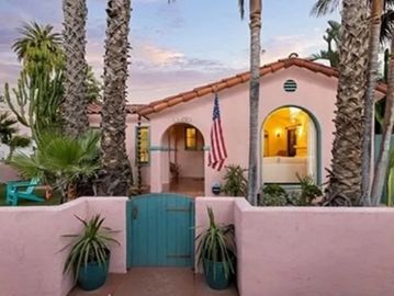 coastal real estate 