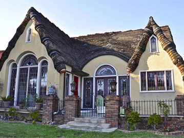 coastal real estate 