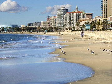 coastal real estate 