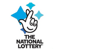the national lottery logo