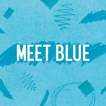 Meet Blue